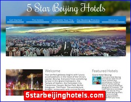 5starbeijinghotels.com