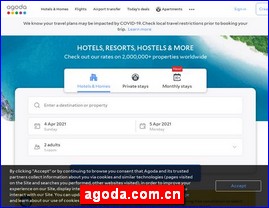 agoda.com.cn