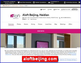 aloftbeijing.com