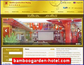 bamboogarden-hotel.com