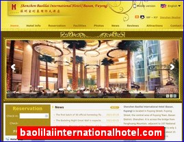 baolilaiinternationalhotel.com