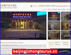 beijingjizhongtaurus.cn