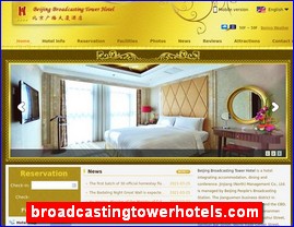 broadcastingtowerhotels.com