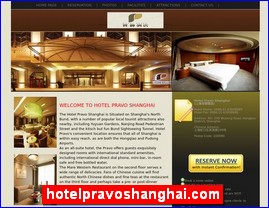 hotelpravoshanghai.com