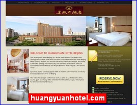 huangyuanhotel.com