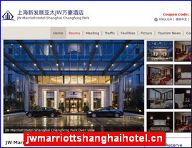 jwmarriottshanghaihotel.cn