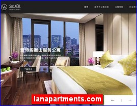 lanapartments.com