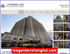 leegardenshanghai.com