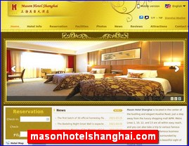 masonhotelshanghai.com