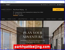 parkhyattbeijing.com