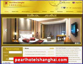 pearlhotelshanghai.com