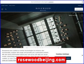 rosewoodbeijing.com