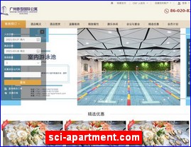 sci-apartment.com