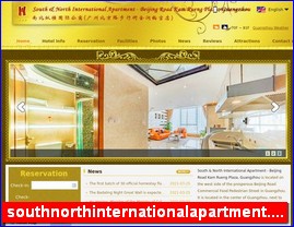 southnorthinternationalapartment.com