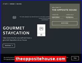 theoppositehouse.com