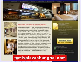 tymisplazashanghai.com