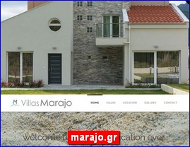 Hotels in Greece, marajo.gr