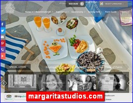 Hotels in Greece, margaritastudios.com