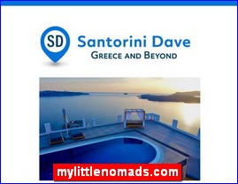 Hotels in Greece, mylittlenomads.com