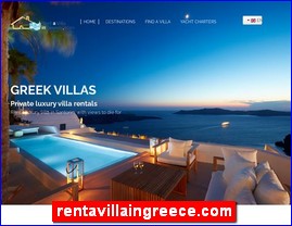 Hotels in Greece, rentavillaingreece.com