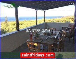 Hotels in Greece, saintfridays.com