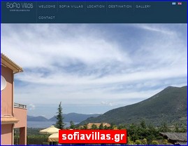 Hotels in Greece, sofiavillas.gr