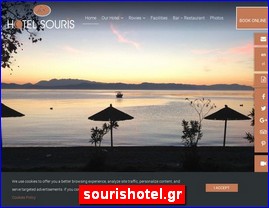 Hotels in Greece, sourishotel.gr