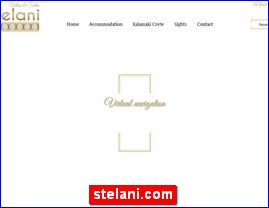 Hotels in Greece, stelani.com