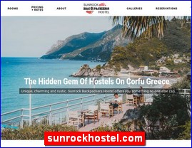 Hotels in Greece, sunrockhostel.com