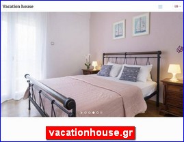 Hotels in Greece, vacationhouse.gr