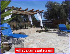 Hotels in Greece, villacarainzante.com