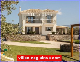 Hotels in Greece, villaoleagialova.com