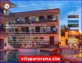 Hotels in Greece, villapanorama.site