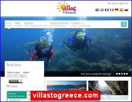 Hotels in Greece, villastogreece.com