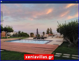 Hotels in Greece, xeniavillas.gr