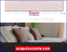 Hotels in Greece, acapulcozante.com