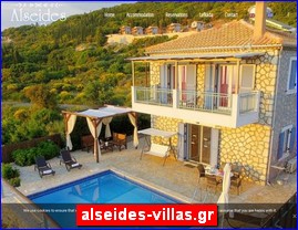 Hotels in Greece, alseides-villas.gr