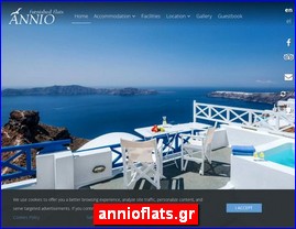 Hotels in Greece, annioflats.gr