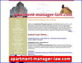 Hotels in Greece, apartment-manager-law.com