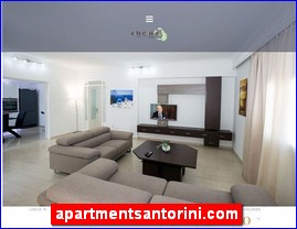 Hotels in Greece, apartmentsantorini.com