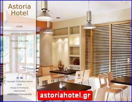 Hotels in Greece, astoriahotel.gr