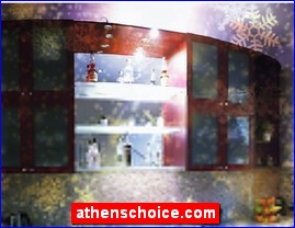 Hotels in Greece, athenschoice.com