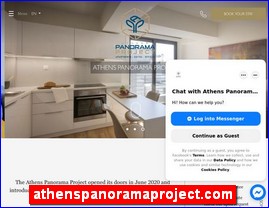 Hotels in Greece, athenspanoramaproject.com