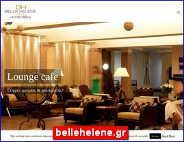 Hotels in Greece, bellehelene.gr