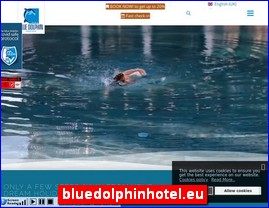 Hotels in Greece, bluedolphinhotel.eu