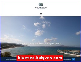 Hotels in Greece, bluesea-kalyves.com