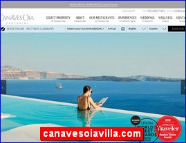 Hotels in Greece, canavesoiavilla.com