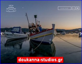 Hotels in Greece, doukanna-studios.gr