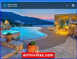 Hotels in Greece, eirinivillas.com