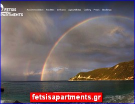 Hotels in Greece, fetsisapartments.gr